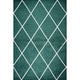 Green/White
