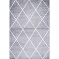 Gray/White