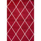 Red/White