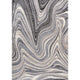 Charcoal/Cream