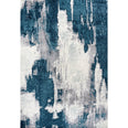 Navy/White