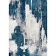 Navy/White