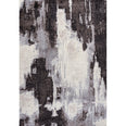 Charcoal/Cream