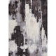 Charcoal/Cream