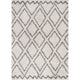 Beige/Dark Gray
