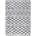 Beige/Navy
