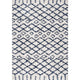 Beige/Navy