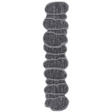Jasper Modern Rustic Abstract Indoor/Outdoor Area Rug