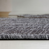 Jasper Modern Rustic Abstract Indoor/Outdoor Area Rug