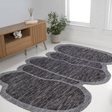 Jasper Modern Rustic Abstract Indoor/Outdoor Area Rug