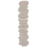 Jasper Modern Rustic Abstract Indoor/Outdoor Area Rug