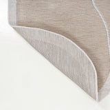 Jasper Modern Rustic Abstract Indoor/Outdoor Area Rug