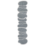 Jasper Modern Rustic Abstract Indoor/Outdoor Area Rug