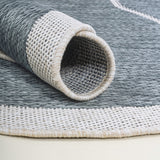 Jasper Modern Rustic Abstract Indoor/Outdoor Area Rug