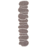 Jasper Modern Rustic Abstract Indoor/Outdoor Area Rug