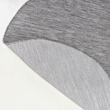 Evan Modern Rustic Organic Curve Indoor/Outdoor Area Rug