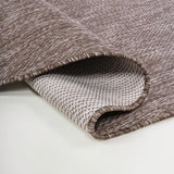 Evan Modern Rustic Organic Curve Indoor/Outdoor Area Rug