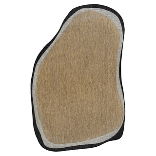 Wyatt Modern Rustic Abstract Indoor/Outdoor Area Rug