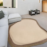 Wyatt Modern Rustic Abstract Indoor/Outdoor Area Rug