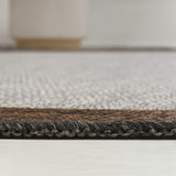 Wyatt Modern Rustic Abstract Indoor/Outdoor Area Rug