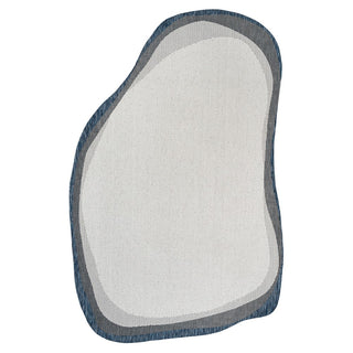 Wyatt Modern Rustic Abstract Indoor/Outdoor Area Rug