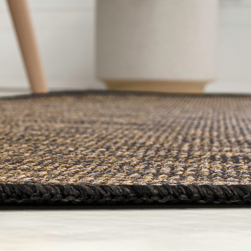 Callan Modern Rustic Abstract Indoor/Outdoor Area Rug