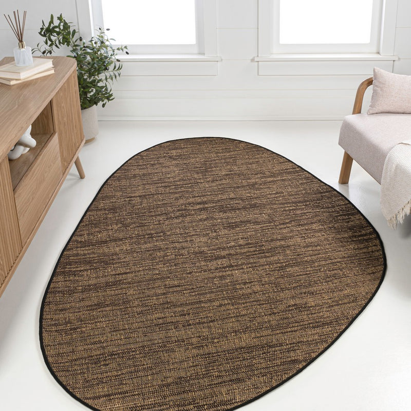 Callan Modern Rustic Abstract Indoor/Outdoor Area Rug