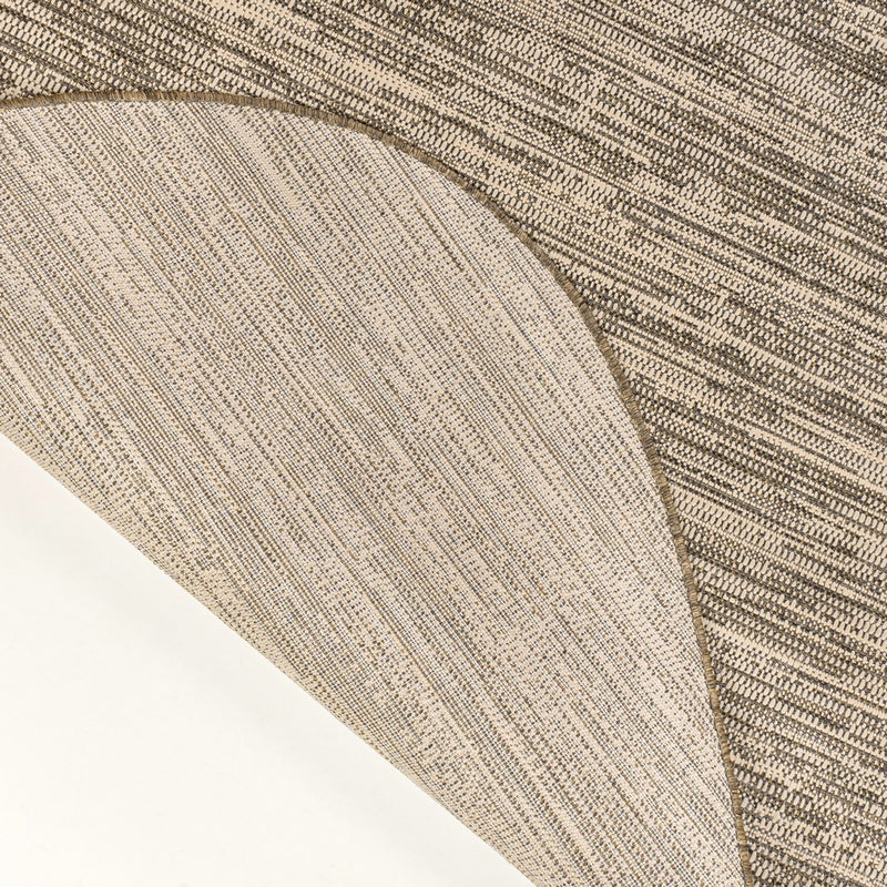 Callan Modern Rustic Abstract Indoor/Outdoor Area Rug