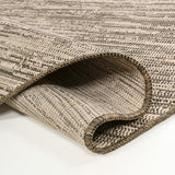 Callan Modern Rustic Abstract Indoor/Outdoor Area Rug