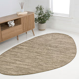 Callan Modern Rustic Abstract Indoor/Outdoor Area Rug