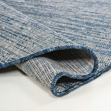 Callan Modern Rustic Abstract Indoor/Outdoor Area Rug