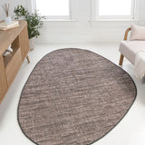 Callan Modern Rustic Abstract Indoor/Outdoor Area Rug