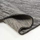 Callan Modern Rustic Abstract Indoor/Outdoor Area Rug