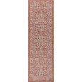 Red/Taupe