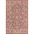 Red/Taupe