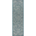 Teal/Gray