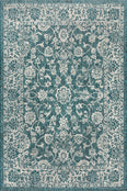Teal/Gray