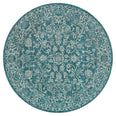 Teal/Gray