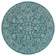 Teal/Gray