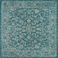 Teal/Gray
