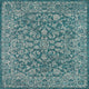 Teal/Gray