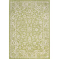 Green/Cream