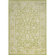 Green/Cream