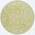 Green/Cream