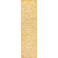 Yellow/Cream