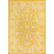 Yellow/Cream