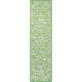 Cream/Green