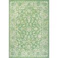 Cream/Green