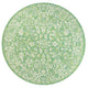 Cream/Green