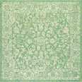 Cream/Green